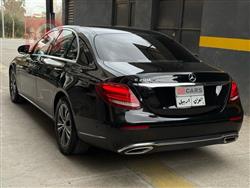 مرسيدس بنز E-Class